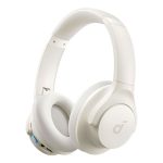 هدفون بلوتوثی انکر مدل Soundcore Q11i بدون قابلیت نویز کنسلینگ، درگاه شارژ USB Type-C، دارای میکروفون داخلی، شارژ سریع - Image 2
