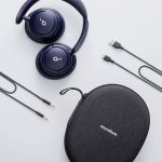 هدفون بلوتوثی انکر مدل SoundCore Life Q30 با نویز کنسلینگ فعال (ANC)، درگاه شارژ USB Type-C، دارای میکروفون دوگانه با حذف نویز، مجهز به فناوری Hi-Res Audio، دارای حالت Transparency برای شنیدن صدای محیط - Image 8