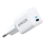 شارژر دیواری 20 وات انکر مدل PowerPort III A2149 Cube - Image 7
