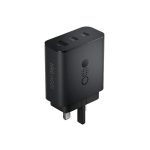 شارژر دیواری 100 وات سه پورت ناتینگ مدل CMF Power GaN به همراه کابل USB-C به طول 1.5 متر - Image 2