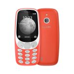 گوشی موبایل هانوفر مدل 3310 دو سیم کارت - Image 2