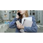 پاوربانک 25 وات سامسونگ مدل EB-P3400 ظرفیت 10000 میلی آمپر ساعت - Image 13