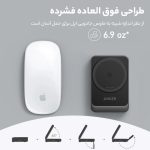شارژر بی سیم انکر مدل B2557 - Image 9