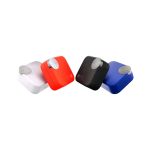 هندزفری بلوتوثی ناتینگ مدل CMF Buds Pro 2 با نویز کنسلینگ فعال (ANC)، درگاه شارژ USB Type-C، دارای میکروفون سه‌گانه با قابلیت حذف صدای باد، مقاوم در برابر رطوبت و عرق (IP55) - Image 7