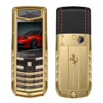 گوشی موبایل هانوفر مدل V5 Pro دو سیم کارت ظرفیت 32 مگابایت و رم 32 مگابایت - Image 10