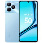 گوشی موبایل ریلمی مدل Note 50 دو سیم کارت ظرفیت 128 گیگابایت و رم 4 گیگابایت - Image 2