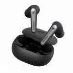 هدفون بلوتوثی آنکر مدل SoundCore Liberty Air 2 Pro با نویز کنسلینگ فعال (ANC)، درگاه شارژ USB Type-C، مجهز به درایور PureNote برای ایجاد صدایی واضح، مقاوم در برابر رطوبت و عرق (IPX4) - Image 4