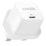 آداپتور شارژر انکر مدل powerport3 20w cube A2149 - Image 7