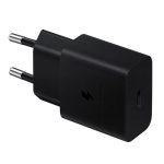 شارژر دیواری 15 وات سامسونگ مدل EP-T1510 به همراه کابل تبدیل USB-C - Image 4