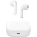 هدفون بلوتوثی انکر مدل Soundcore K20i با نویز کنسلینگ میکروفون (ENC)، درگاه شارژ USB Type-C، دارای کنترل لمسی، مقاوم در برابر پاشش آب با استاندارد - Image 4