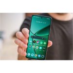 گوشی موبایل ریلمی مدل Plus 12 ظرفیت 512 گیگابایت و رم 12 گیگابایت - Image 20