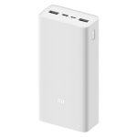 پاوربانک 18 وات شیائومی مدل Mi PB3018ZM ظرفیت 30000 میلی آمپر ساعت - Image 3