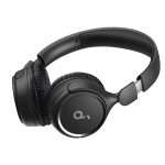 هدفون بلوتوثی انکر مدل Soundcore H30i بدون قابلیت نویز کنسلینگ، درگاه شارژ USB Type-C، دارای میکروفون داخلی با کیفیت بالا، مجهز به فناوری BassUp، مقاومت در برابر رطوبت و عرق - Image 4