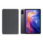 تبلت ۱۱ اینچ شیائومی مدل Redmi Pad 2 Wi-Fi با ظرفیت 256 گیگابایت و رم 8 گیگابایت به همراه کاور