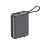 پاوربانک 45 وات کیو سی وای مدل PB20A ظرفیت 20000 میلی آمپر ساعت - Image 7
