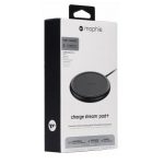 شارژر بی سیم موفی مدل 10W qi FAST CHARGE - Image 3