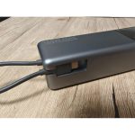 پاوربانک 165 وات شیائومی مدل PB1165MI ظرفیت 10000 میلی آمپر ساعت - Image 17