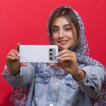 گوشی موبایل داریا مدل bond 5G دو سیم کارت ظرفیت 256 گیگابایت و رم 8 گیگابایت - نسخه امارات - Image 10