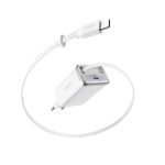 شارژر دیواری 35 وات انکر مدل A2658 به همراه کابل USB-C - Image 2