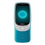 گوشی موبایل مدل (2024) 3210 نوکیا دو سیم کارت ظرفیت 128 مگابایت و رم 64 مگابایت - مونتاژ ایران تحت لیسانس نوکیا - Image 6