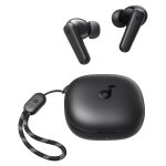 هدفون بلوتوثی انکر مدل Soundcore P25i با نویز کنسلینگ فعال (ANC)، درگاه شارژ USB Type-C، مقاوم در برابر رطوبت و عرق - Image 2