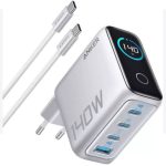 شارژر دیواری 140 وات انکر مدل A2697 به همراه کابل USB-C به طول 1.5 متر - Image 5