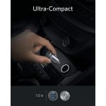 شارژر فندکی انکر مدل A2727 Powerdrive2 Alloy - Image 3