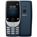 گوشی موبایل نوکیا مدل 8210 4G دو سیم کارت - مونتاژ ایران