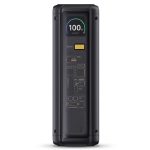 پاوربانک 212 وات شیائومی مدل P03MI ظرفیت 24500 میلی آمپر ساعت