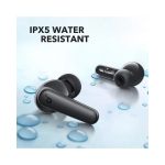 هدفون بلوتوثی انکر مدل Soundcore P25i با نویز کنسلینگ فعال (ANC)، درگاه شارژ USB Type-C، مقاوم در برابر رطوبت و عرق - Image 9