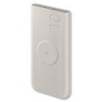پاوربانک 25 وات وایرلس سامسونگ مدل Wireless Battery Pack EB-U2510 ظرفیت 10000 میلی آمپر ساعت