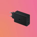 شارژر دیواری 65 وات سه پورت سامسونگ مدل EP-T6530 - Image 6