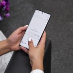 گوشی موبایل داریا مدل bond 5G دو سیم کارت ظرفیت 256 گیگابایت و رم 8 گیگابایت - Image 6