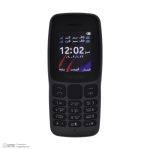 گوشی موبایل هانوفر مدل V6 دو سیم کارت ظرفیت 32 مگابایت - Image 10