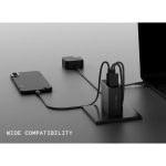 شارژر دیواری 100 وات سه پورت ناتینگ مدل CMF Power GaN به همراه کابل USB-C به طول 1.5 متر - Image 7