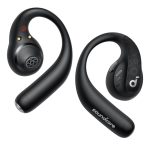 هدفون بلوتوثی انکر مدل AeroFit Pro A3871 بدون قابلیت نویز کنسلینگ، درگاه شارژ USB Type-C، مقاومت در برابر رطوبت و عرق - Image 3