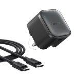 شارژر دیواری 45 وات انکر مدل A2692 به همراه کابل تبدیل USB-C - Image 3