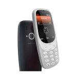 گوشی موبایل هانوفر مدل 3310 دو سیم کارت - Image 6