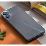 گوشی موبایل سامسونگ مدل Galaxy A06 5G دو سیم کارت 128 گیگابایت و رم 4 گیگابایت به همراه شارژر 25 وات سامسونگ - Image 9