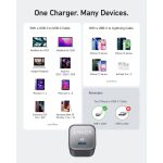 شارژر دیواری 30 وات انکر مدل 3 A2147 511 Nano - Image 9