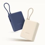 پاوربانک 33 وات شیائومی مدل PB1033MI ظرفیت 10000 میلی‌آمپرساعت به همراه کابل USB-C - Image 4