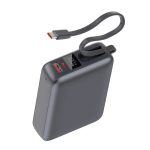 پاوربانک 45 وات کیو سی وای مدل PB20A ظرفیت 20000 میلی آمپر ساعت - Image 3