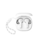هدفون بلوتوثی انکر مدل SoundCore R50i A3949 بدون قابلیت نویز کنسلینگ، درگاه شارژ USB Type-C، دارای فناوری AI-Enhanced Calls برای کاهش نویز و بهبود مکالمات، مقاوم در برابر رطوبت و عرق - Image 11