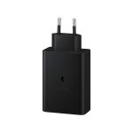 شارژر دیواری 65 وات سه پورت سامسونگ مدل EP-T6530 - Image 4