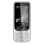 گوشی موبایل هانوفر مدل 6303 دو سیم کارت ظرفیت 32 مگابایت و رم 32 مگابایت - Image 6