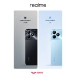 گوشی موبایل ریلمی مدل Note 50 دو سیم کارت ظرفیت 128 گیگابایت و رم 4 گیگابایت - Image 4