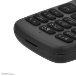 گوشی موبایل هانوفر مدل V6 دو سیم کارت ظرفیت 32 مگابایت - Image 4