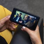 گوشی موبایل داریا مدل bond 5G دو سیم کارت ظرفیت 256 گیگابایت و رم 8 گیگابایت - Image 26