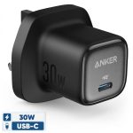 شارژر دیواری 30 وات انکر مدل Zolo A2698