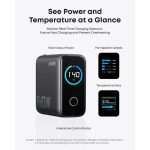 شارژر دیواری 140 وات انکر مدل A2697 به همراه کابل USB-C به طول 1.5 متر - Image 10